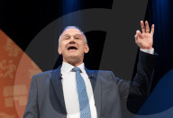 Final day of Liberal Democrats Party autumn Conference at The Brighton Centre, Brighton, East Sussex, UK.
