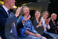 Final day of Liberal Democrats Party autumn Conference at The Brighton Centre, Brighton, East Sussex, UK.