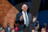 Final day of Liberal Democrats Party autumn Conference at The Brighton Centre, Brighton, East Sussex, UK.