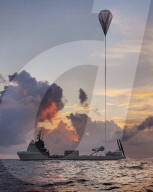 Successful test flight for space tourism balloon