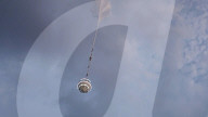 Successful test flight for space tourism balloon