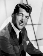 Dean Martin - circa 1950's (Photo courtesy: CEA/Cache Agency)