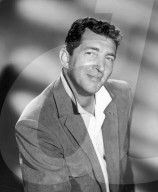Dean Martin - circa 1950's (Photo courtesy: CEA/Cache Agency)
