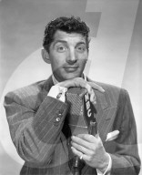 Dean Martin - circa 1950's (Photo courtesy: CEA/Cache Agency)