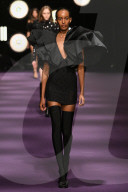 Défilé Redemption printemps/été 2025 lors de la Fashion Week de Milan (MFW)