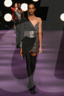 Défilé Redemption printemps/été 2025 lors de la Fashion Week de Milan (MFW)