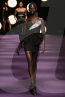 Défilé Redemption printemps/été 2025 lors de la Fashion Week de Milan (MFW)