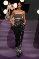 Défilé Redemption printemps/été 2025 lors de la Fashion Week de Milan (MFW)