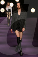 Défilé Redemption printemps/été 2025 lors de la Fashion Week de Milan (MFW)