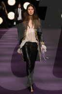 Défilé Redemption printemps/été 2025 lors de la Fashion Week de Milan (MFW)