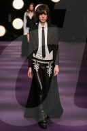 Défilé Redemption printemps/été 2025 lors de la Fashion Week de Milan (MFW)