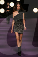 Défilé Redemption printemps/été 2025 lors de la Fashion Week de Milan (MFW)