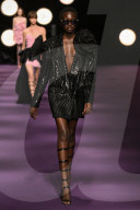 Défilé Redemption printemps/été 2025 lors de la Fashion Week de Milan (MFW)