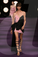 Défilé Redemption printemps/été 2025 lors de la Fashion Week de Milan (MFW)