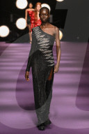 Défilé Redemption printemps/été 2025 lors de la Fashion Week de Milan (MFW)