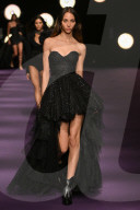 Défilé Redemption printemps/été 2025 lors de la Fashion Week de Milan (MFW)