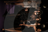 Défilé Redemption printemps/été 2025 lors de la Fashion Week de Milan (MFW)