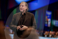 AI proliferator holds Dreamforce conference