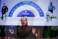 AI proliferator holds Dreamforce conference