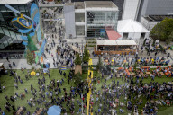 AI proliferator holds Dreamforce conference