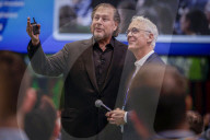 AI proliferator holds Dreamforce conference