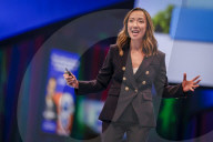 AI proliferator holds Dreamforce conference