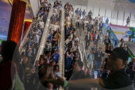 AI proliferator holds Dreamforce conference