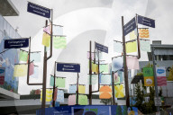 AI proliferator holds Dreamforce conference