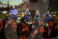 AI proliferator holds Dreamforce conference