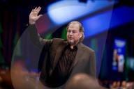 AI proliferator holds Dreamforce conference