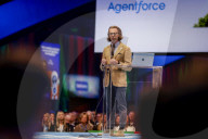 AI proliferator holds Dreamforce conference
