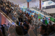 AI proliferator holds Dreamforce conference