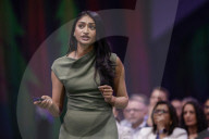 AI proliferator holds Dreamforce conference