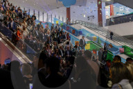 AI proliferator holds Dreamforce conference