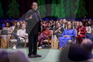 AI proliferator holds Dreamforce conference