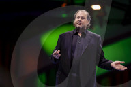 AI proliferator holds Dreamforce conference