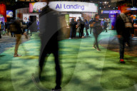 AI proliferator holds Dreamforce conference