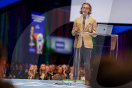 AI proliferator holds Dreamforce conference