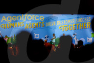 AI proliferator holds Dreamforce conference