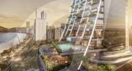 Senna Tower / FG Empreendimentos