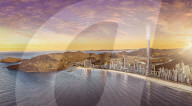 Senna Tower / FG Empreendimentos