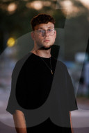 Israeli soldier Noam Ben Shlush, October 7 massacre survivor