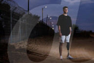 Israeli soldier Noam Ben Shlush, October 7 massacre survivor