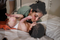October 7 massacre survivors, Golan family