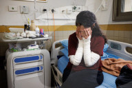 October 7 massacre survivors, Golan family