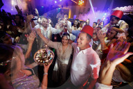 October 7 massacre survivors Ben and Galli recover and marry