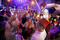 October 7 massacre survivors Ben and Galli recover and marry