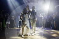 October 7 massacre survivors Ben and Galli recover and marry
