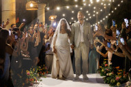 October 7 massacre survivors Ben and Galli recover and marry