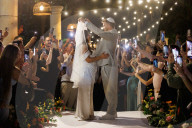 October 7 massacre survivors Ben and Galli recover and marry